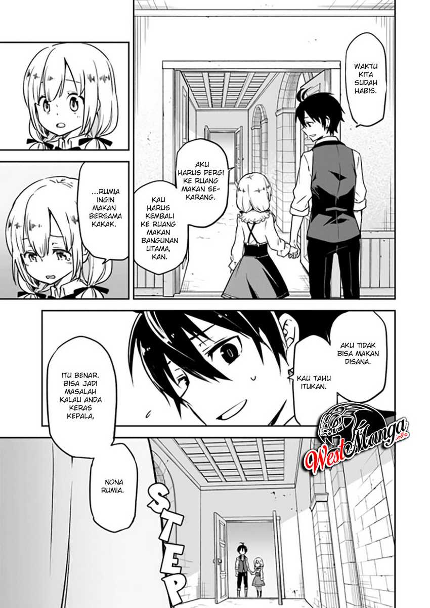 Henkyou Gurashi no Maou, Tensei shite Saikyou no Majutsushi ni naru ~Aisarenagara Nariagaru Moto Maō wa, Ningen o Shiritai~